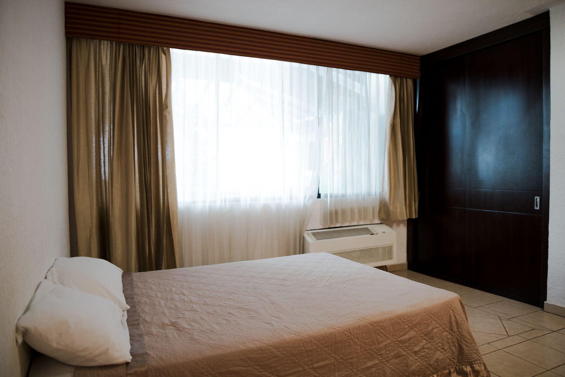 Eh Ejecutivo Urban Otel Tepic Dış mekan fotoğraf