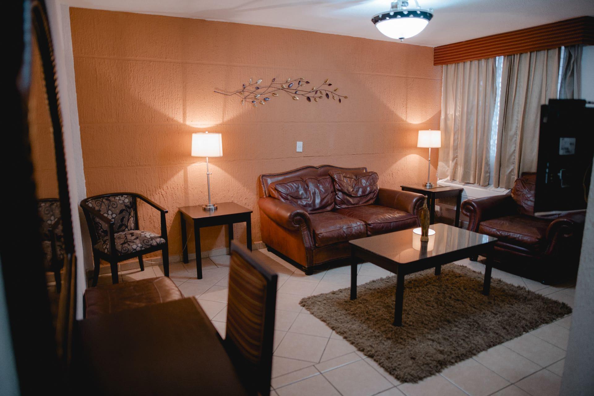 Eh Ejecutivo Urban Otel Tepic Dış mekan fotoğraf