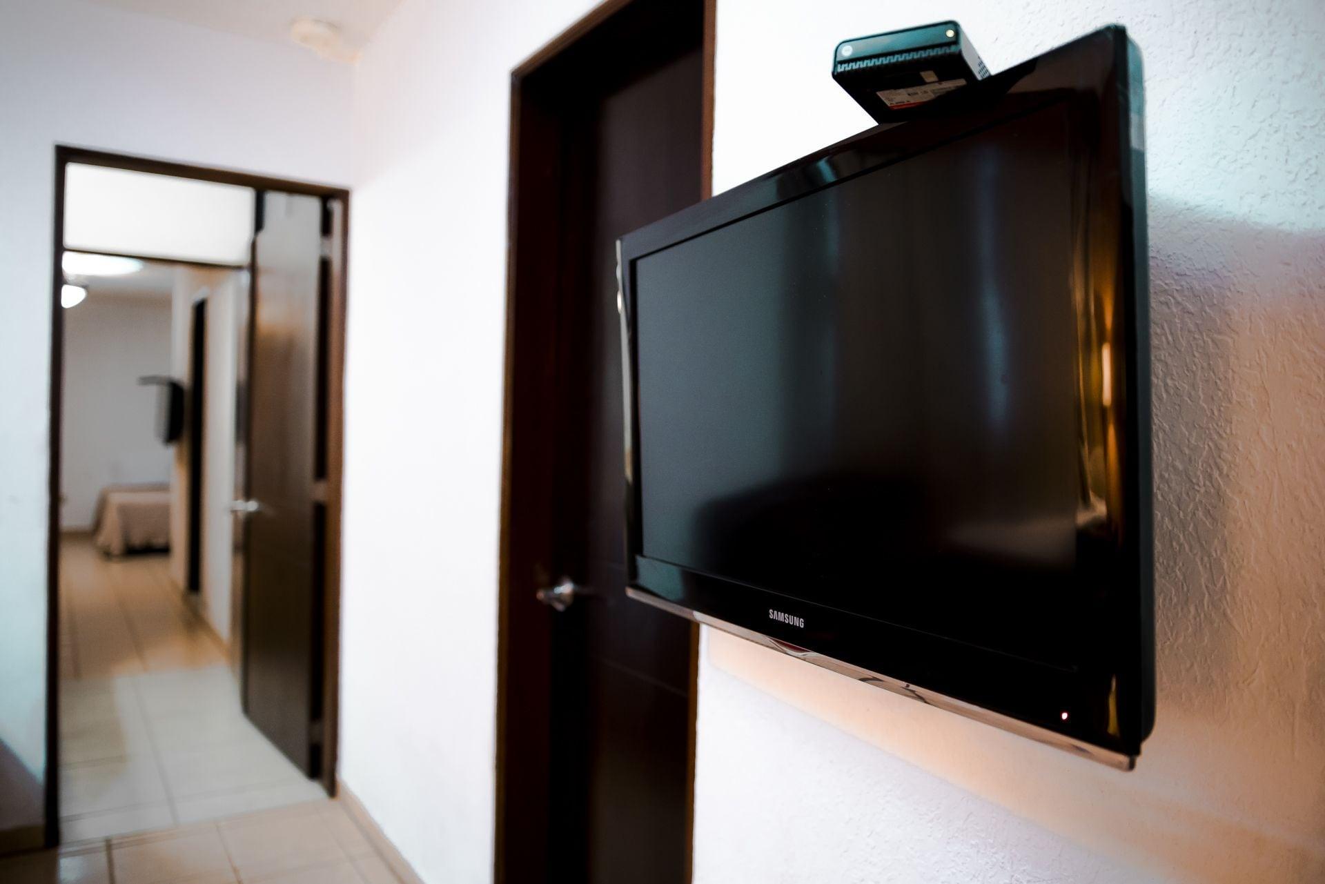 Eh Ejecutivo Urban Otel Tepic Dış mekan fotoğraf