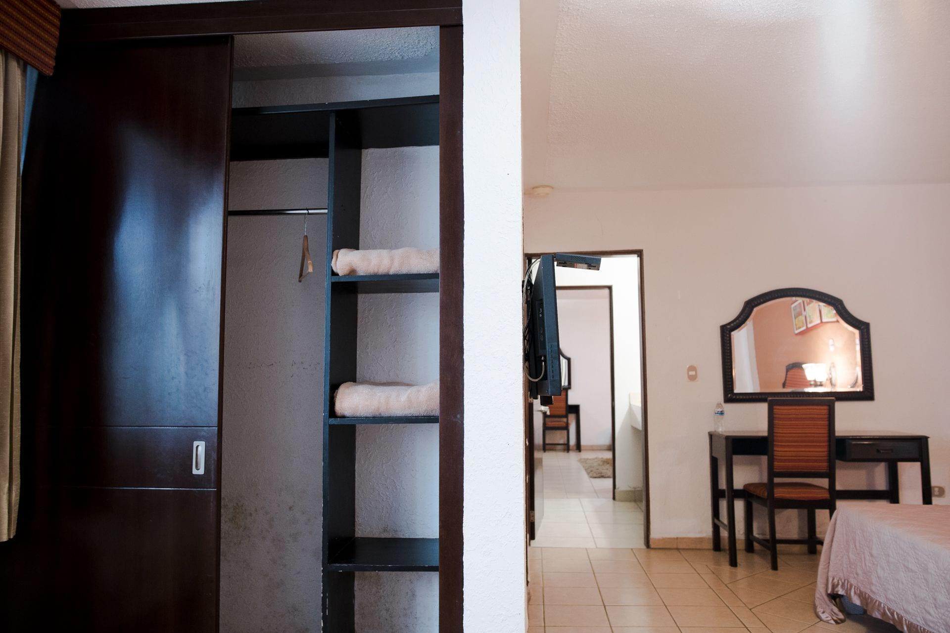 Eh Ejecutivo Urban Otel Tepic Dış mekan fotoğraf