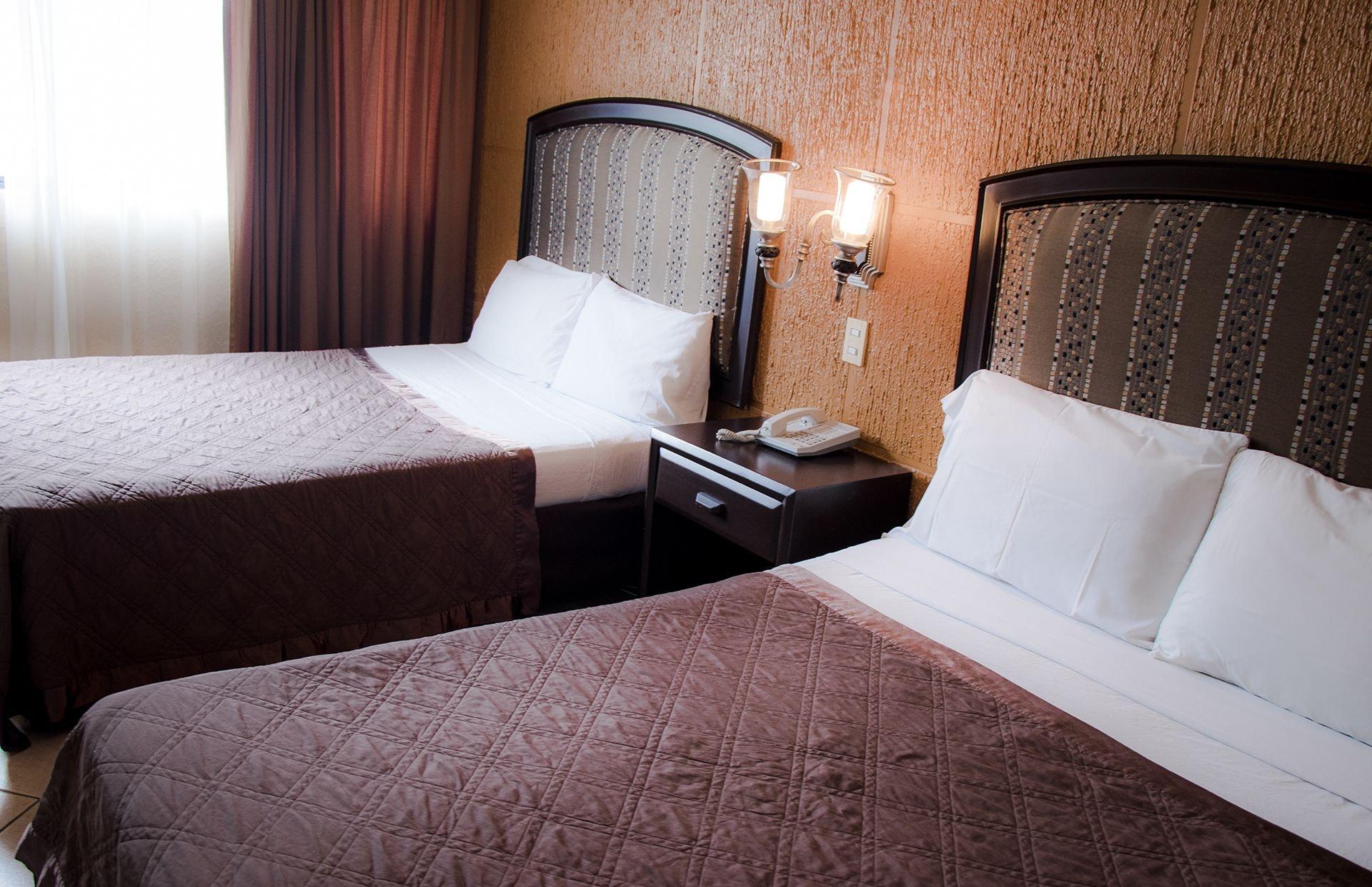 Eh Ejecutivo Urban Otel Tepic Dış mekan fotoğraf