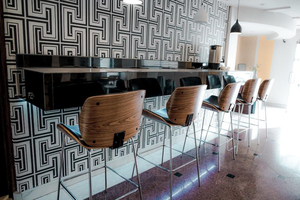 Eh Ejecutivo Urban Otel Tepic Dış mekan fotoğraf