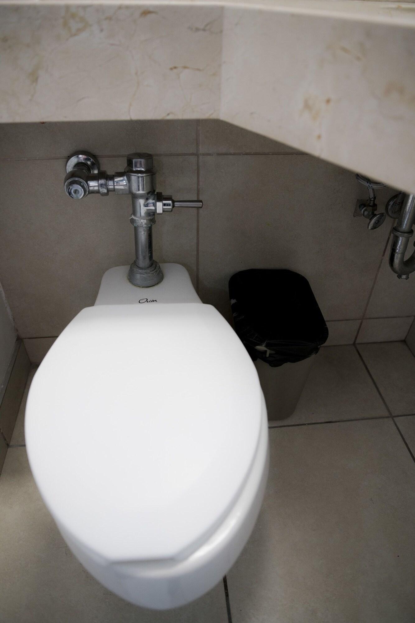 Eh Ejecutivo Urban Otel Tepic Dış mekan fotoğraf