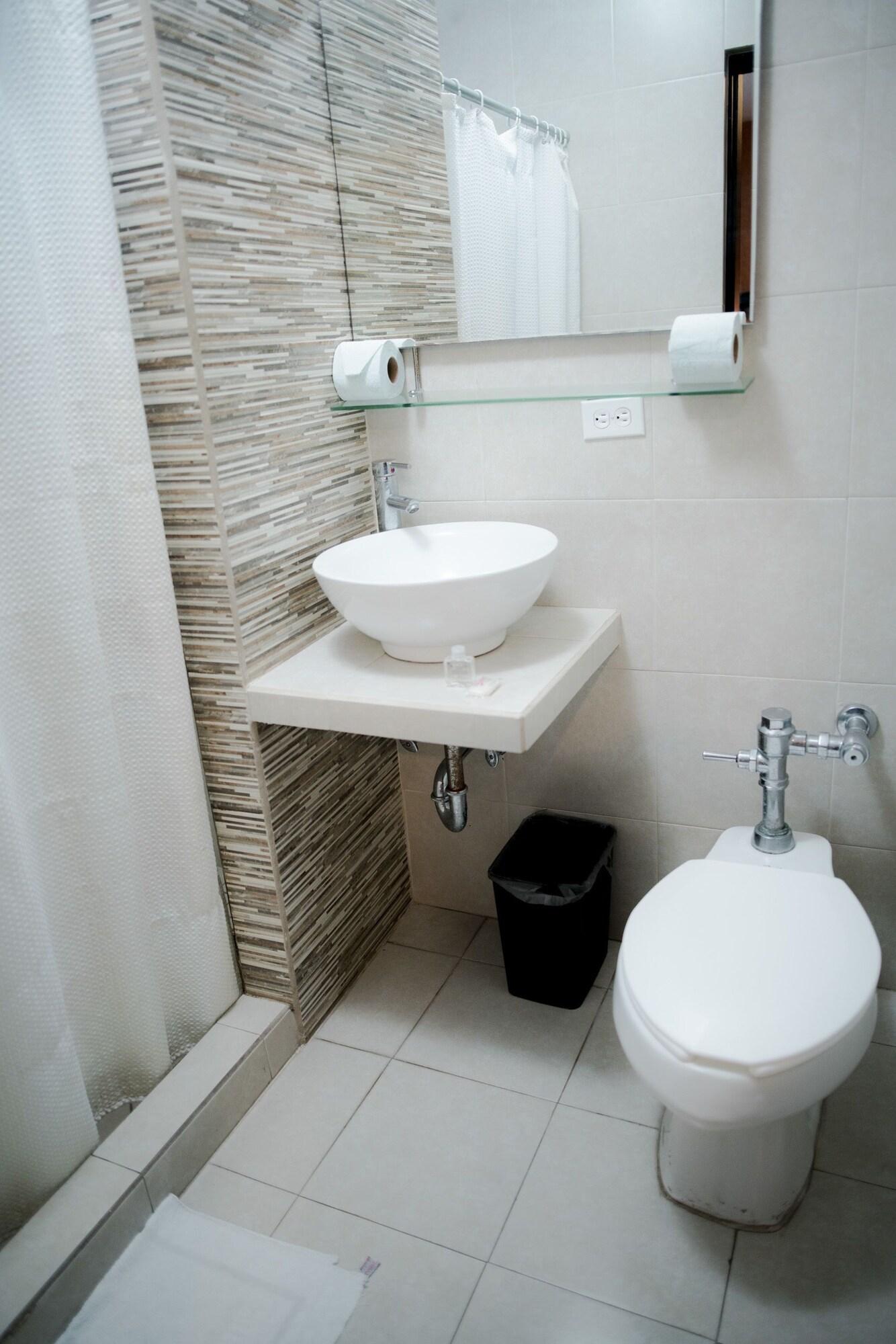 Eh Ejecutivo Urban Otel Tepic Dış mekan fotoğraf