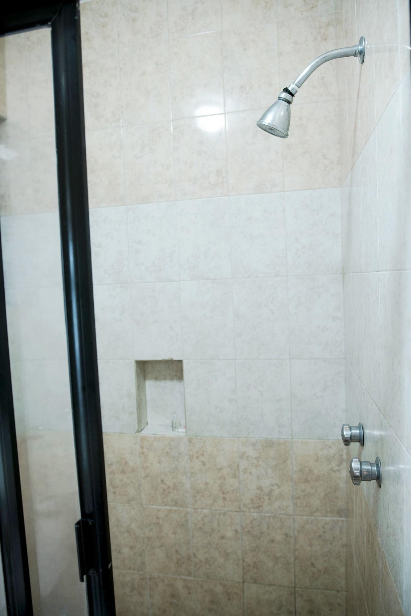 Eh Ejecutivo Urban Otel Tepic Dış mekan fotoğraf