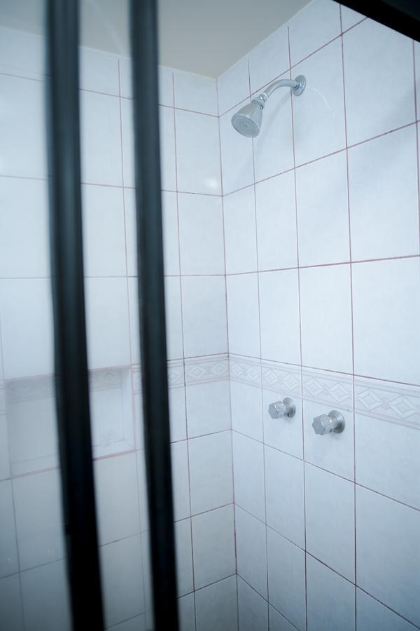 Eh Ejecutivo Urban Otel Tepic Dış mekan fotoğraf