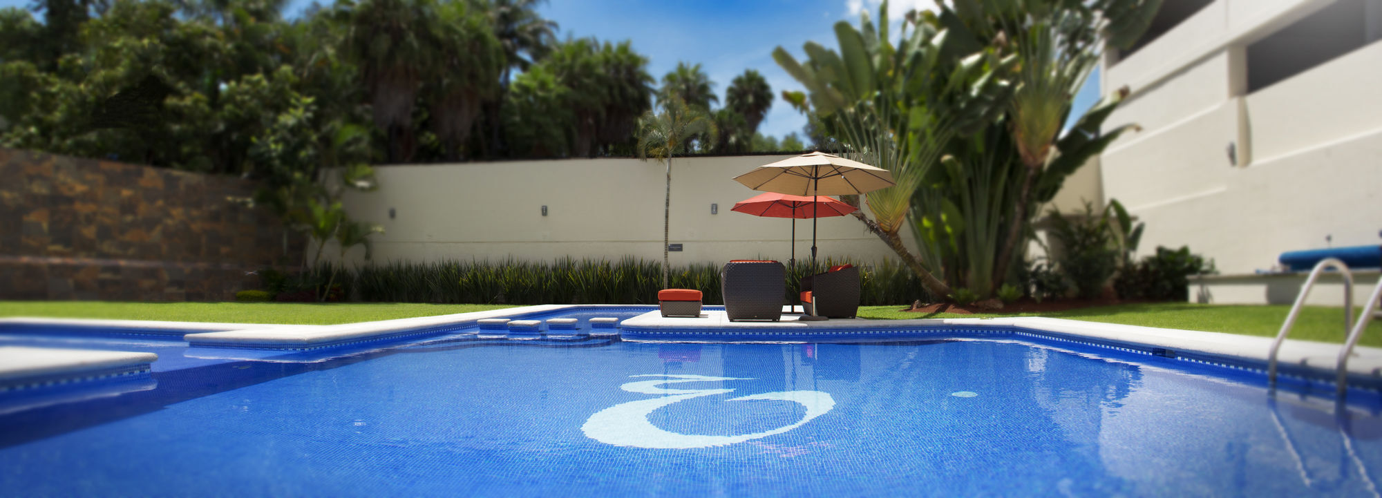 Eh Ejecutivo Urban Otel Tepic Dış mekan fotoğraf